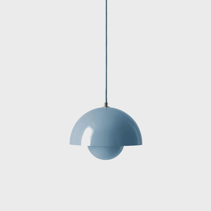 Pendelleuchte Nordic Macaron 1 Licht Halbkreis | Lightz