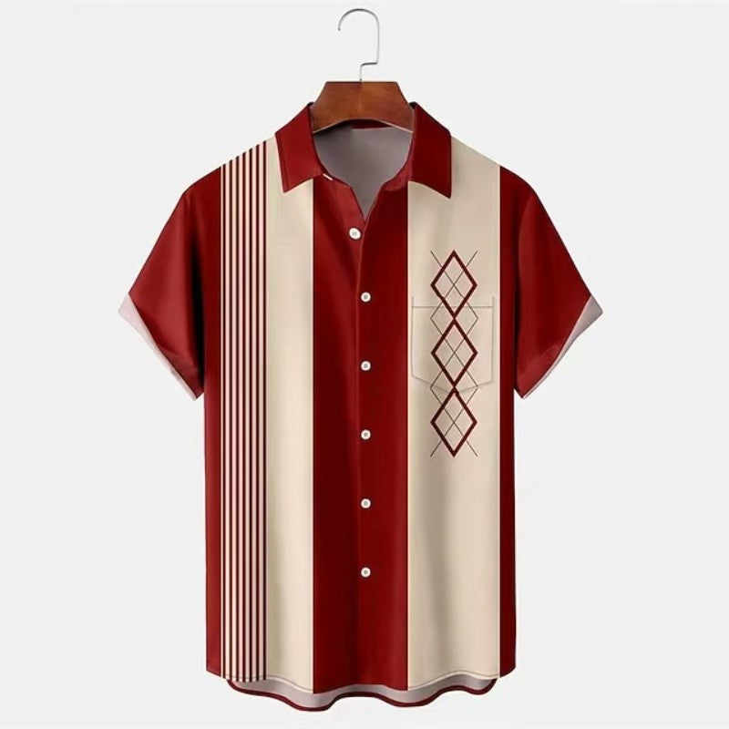 Nino | Trendy polo