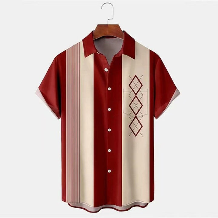 Nino | Trendy polo