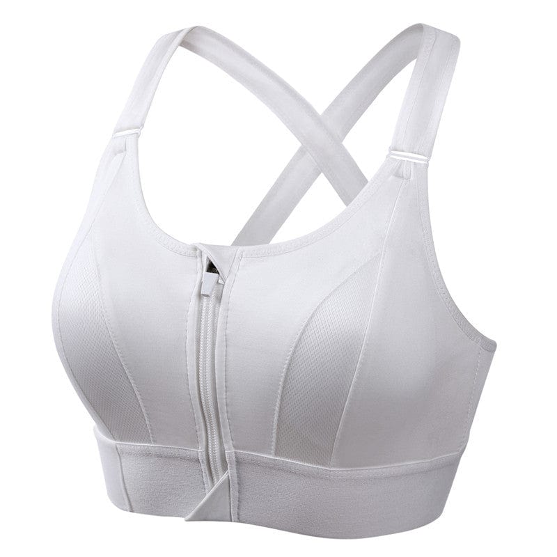 Audrey - Soutien-gorge de sport confortable et soutenant