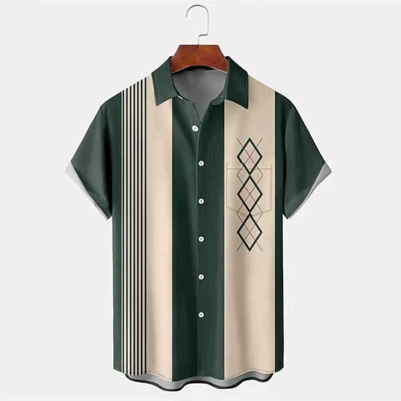 Nino | Trendy polo