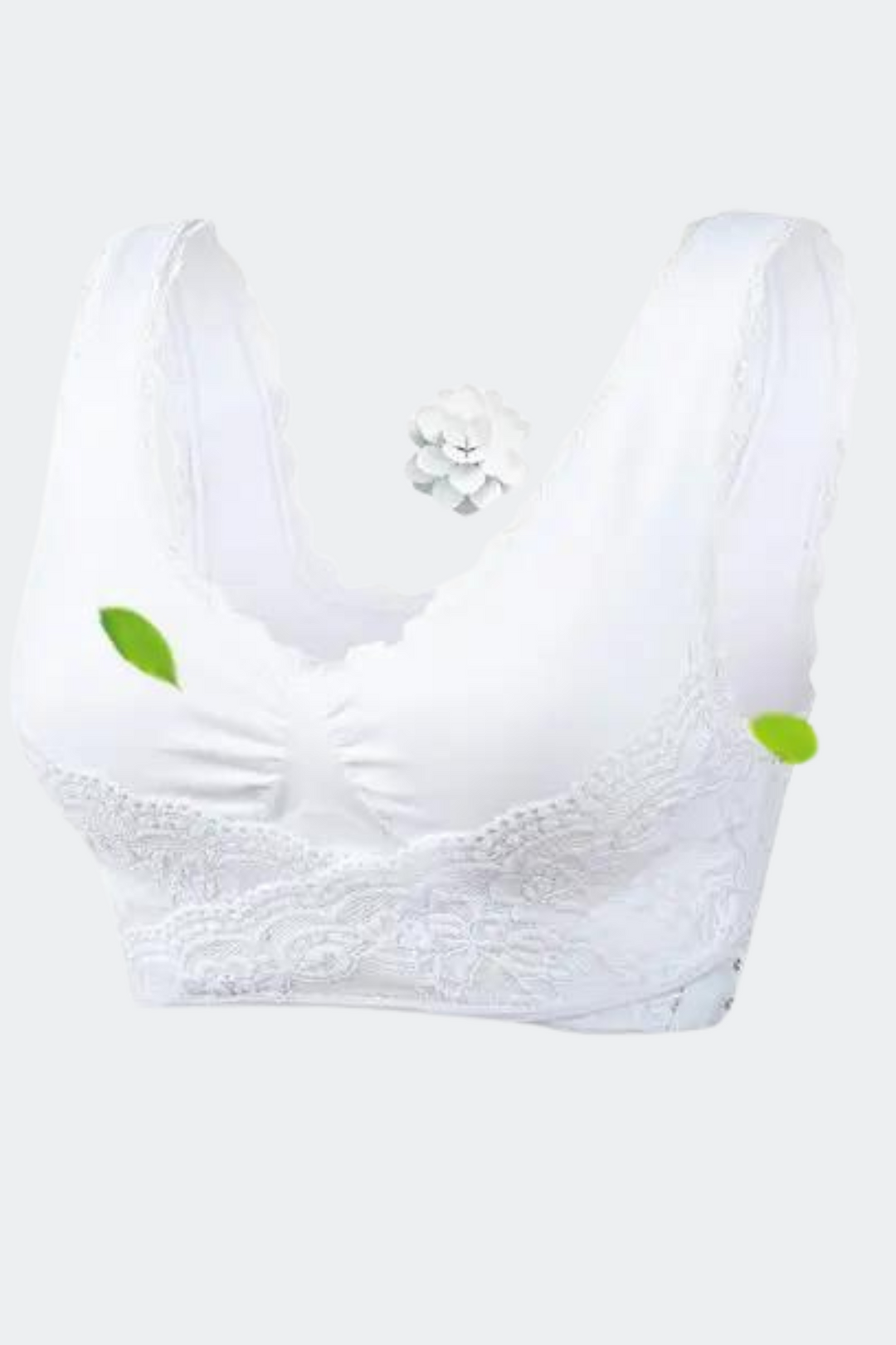 Soutien-Gorge Gainant Faustine – Confort et Maintien Parfait pour Grande Taille