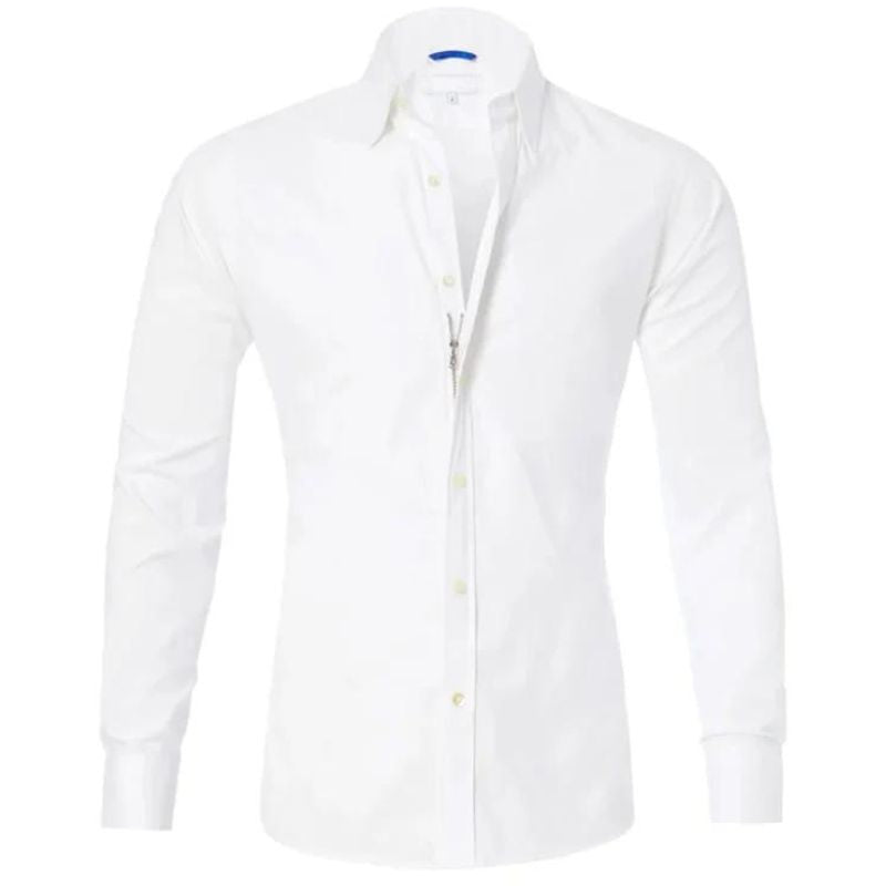 Chet | Camicia a Quadri Casual da Uomo