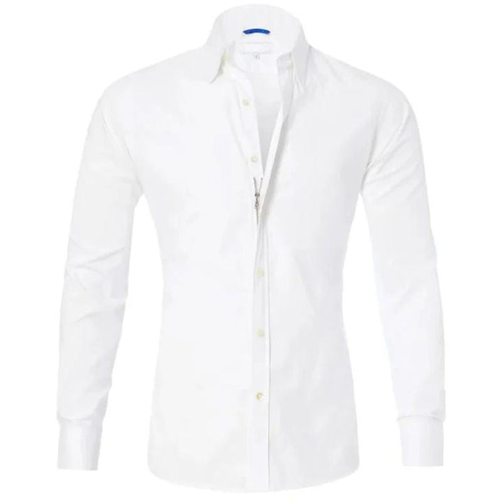 Chet | Camicia a Quadri Casual da Uomo
