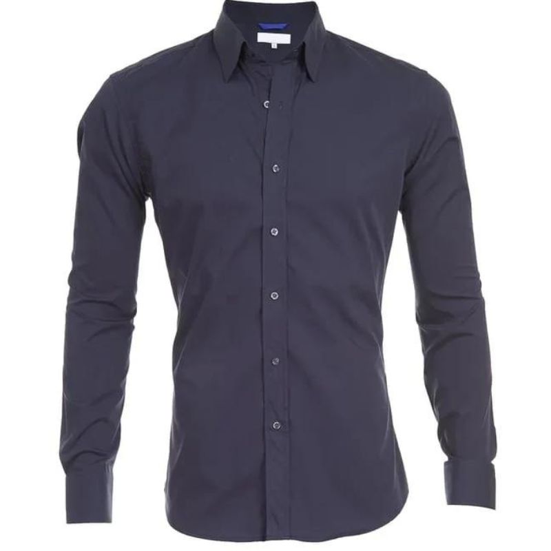 Chet | Camicia a Quadri Casual da Uomo