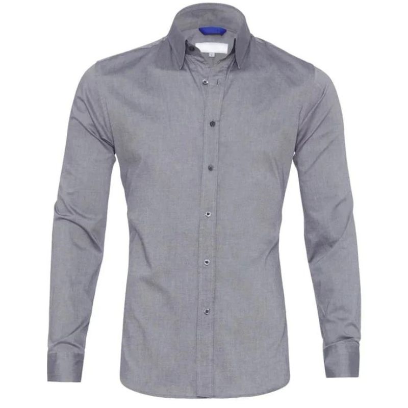 Chet | Camicia a Quadri Casual da Uomo