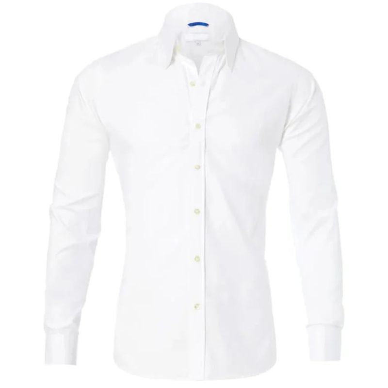 Chet | Camicia a Quadri Casual da Uomo