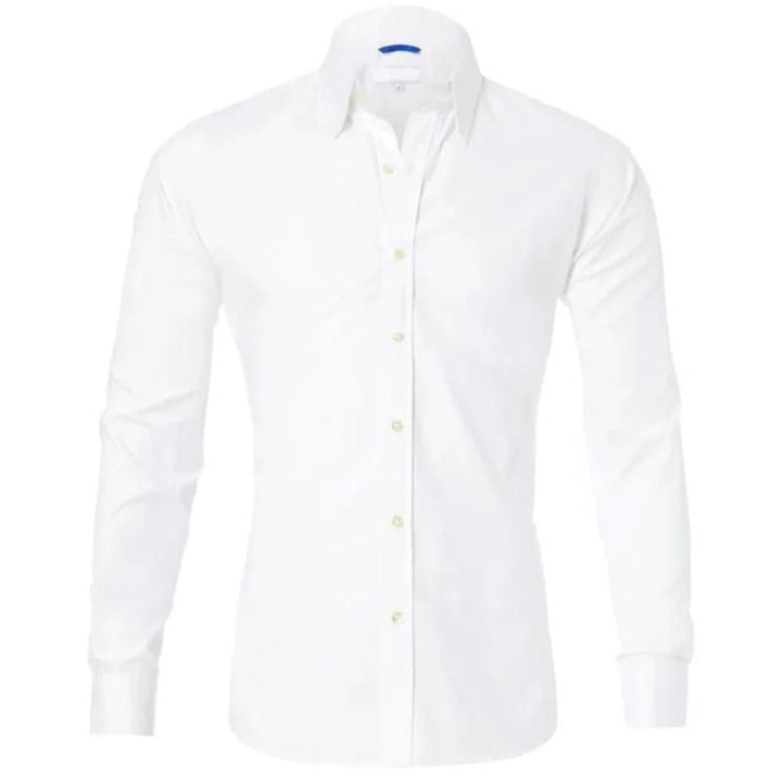 Chet | Camicia a Quadri Casual da Uomo
