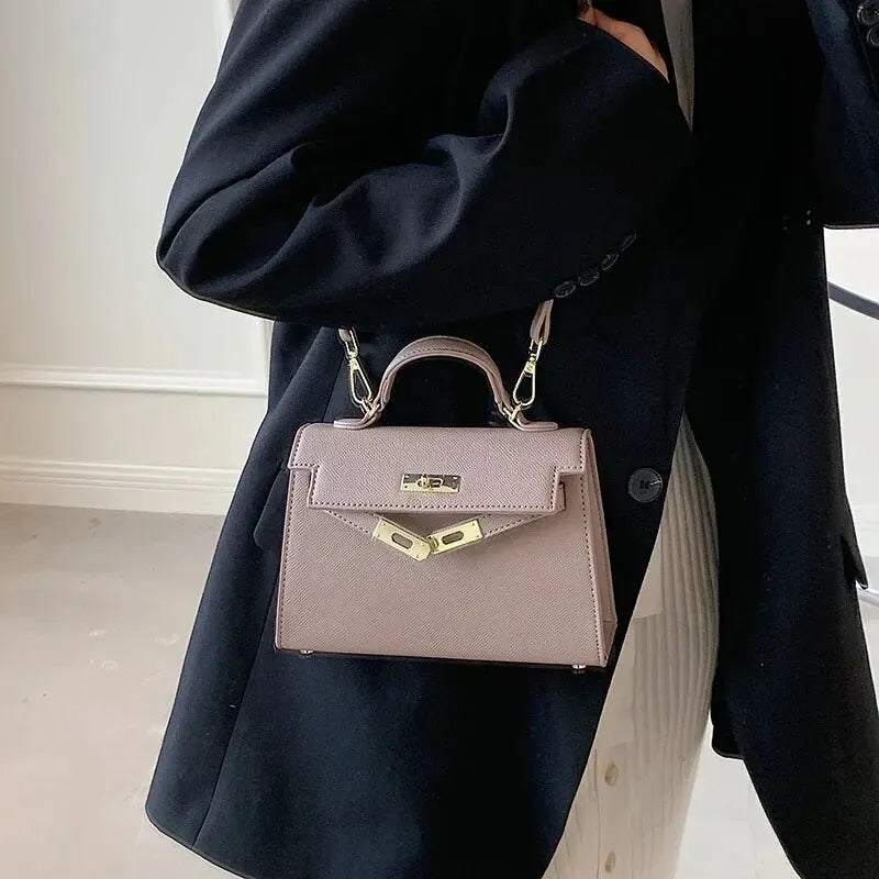 Sac bandoulière femme - Eliza