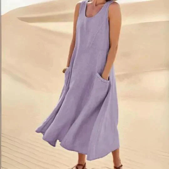Madeline | Canotta oversize