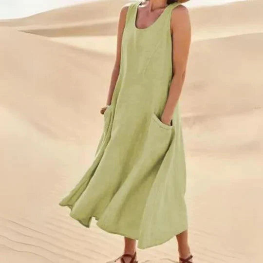 Madeline | Canotta oversize