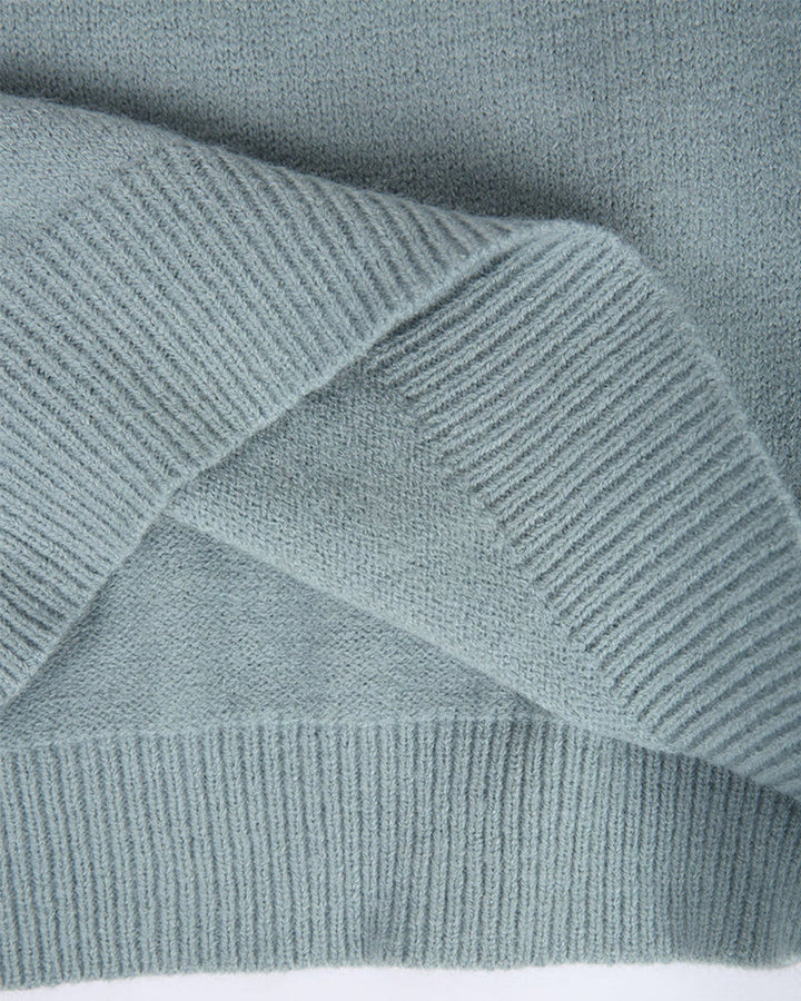 Pull tricoté Frieda