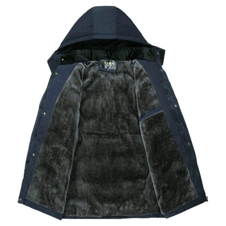 Bentley | Cappotto invernale da uomo