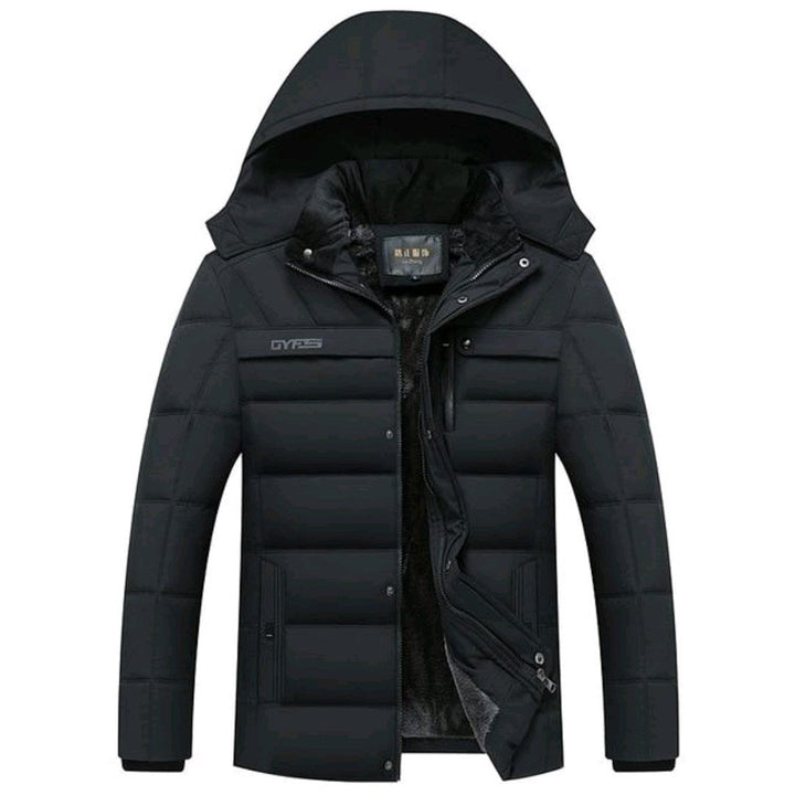 Bentley | Cappotto invernale da uomo