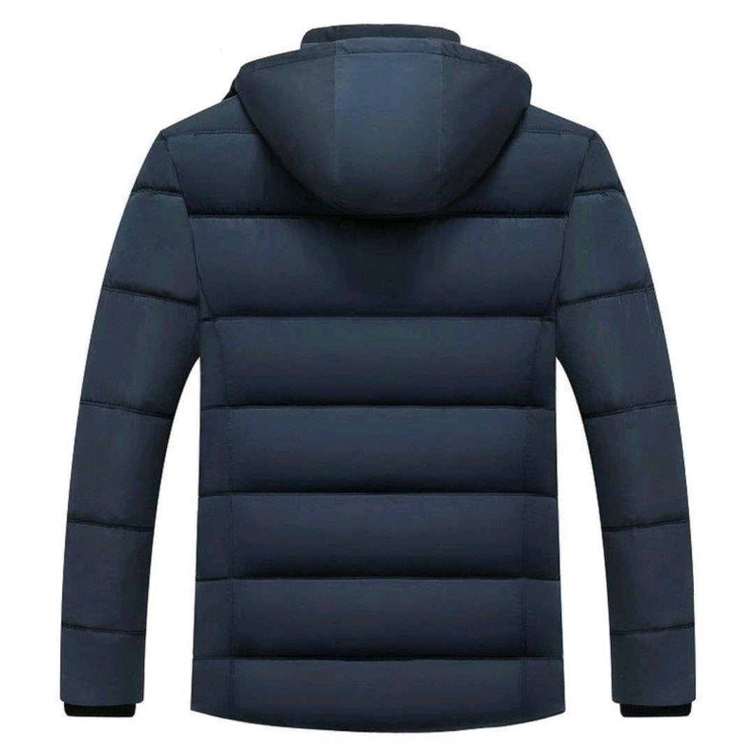 Bentley | Cappotto invernale da uomo