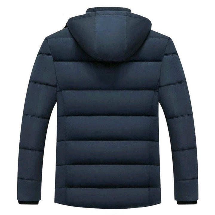 Bentley | Cappotto invernale da uomo