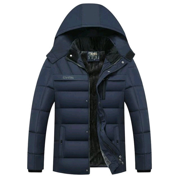 Bentley | Cappotto invernale da uomo