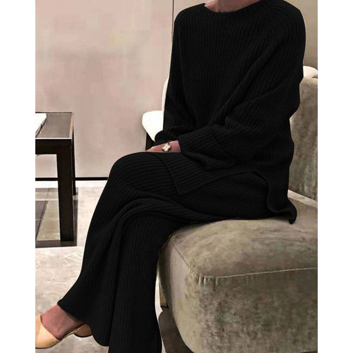 Ensemble deux pièces de luxe