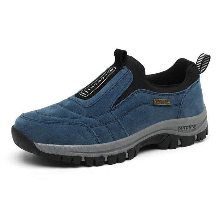 Chaussures Orthopédiques en Maille Premium – Confort et Soutien Exceptionnel pour Vos Pieds