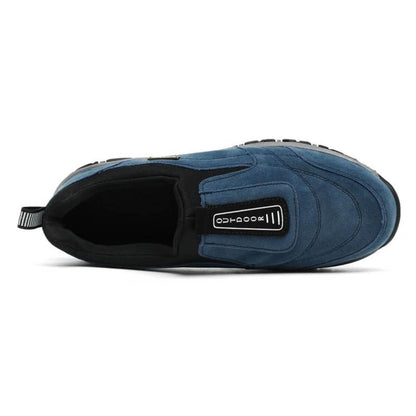 Chaussures Orthopédiques en Maille Premium – Confort et Soutien Exceptionnel pour Vos Pieds