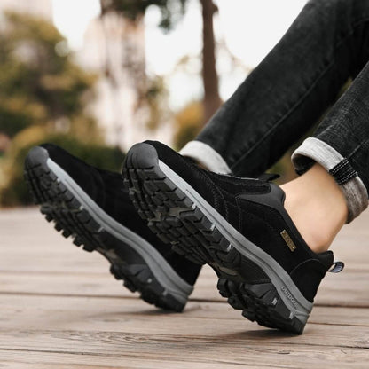 Chaussures Orthopédiques en Maille Premium – Confort et Soutien Exceptionnel pour Vos Pieds