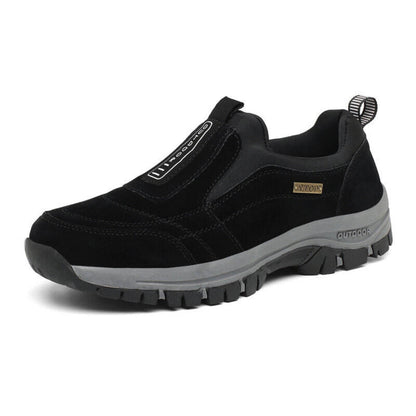 Chaussures Orthopédiques en Maille Premium – Confort et Soutien Exceptionnel pour Vos Pieds