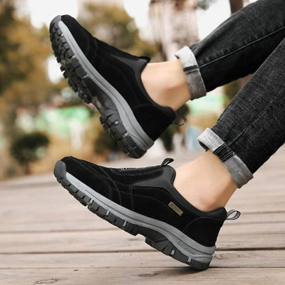 Chaussures Orthopédiques en Maille Premium – Confort et Soutien Exceptionnel pour Vos Pieds