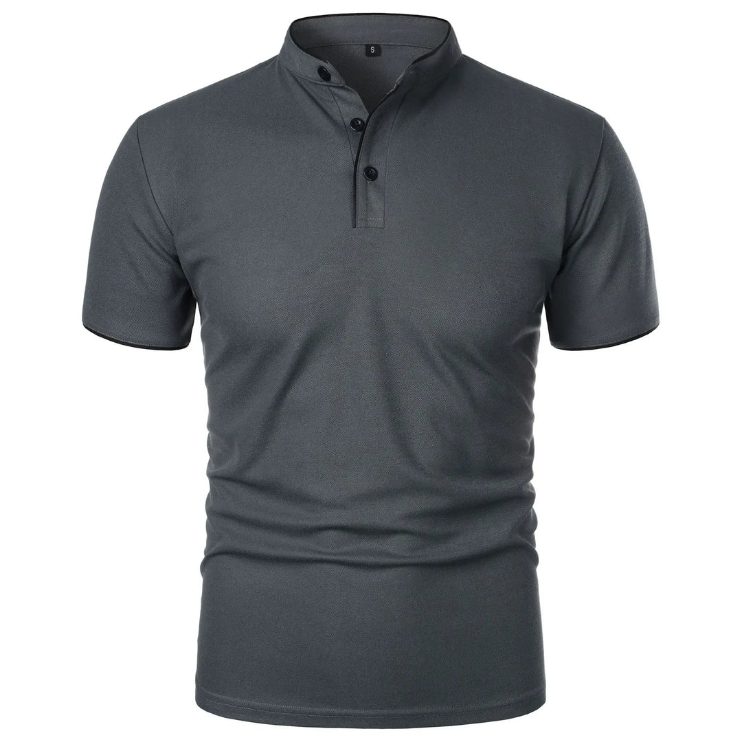 Renee | Modern casual polo for men
