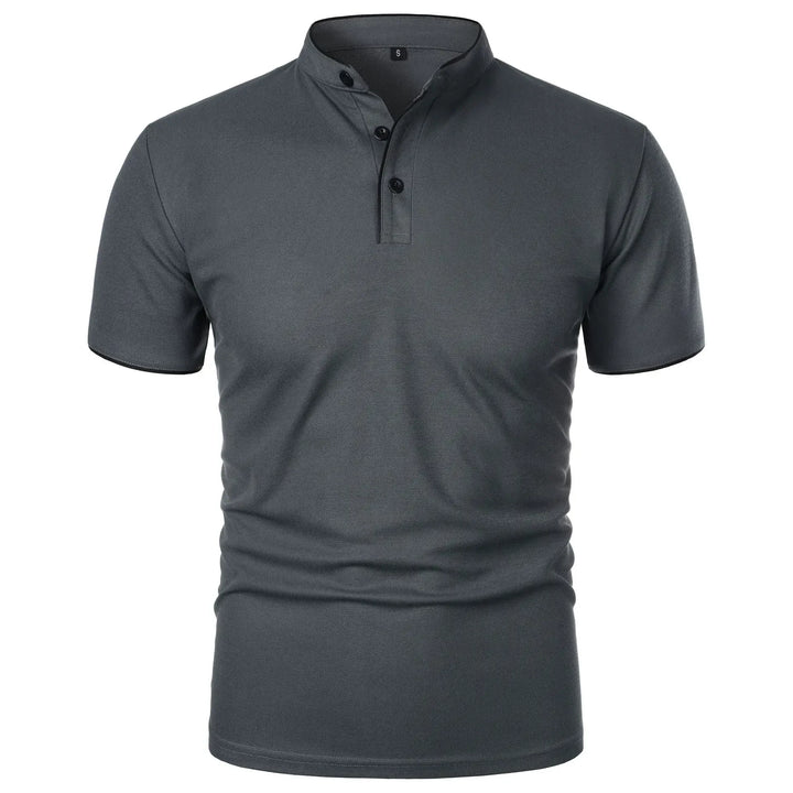 Renee | Modern casual polo for men