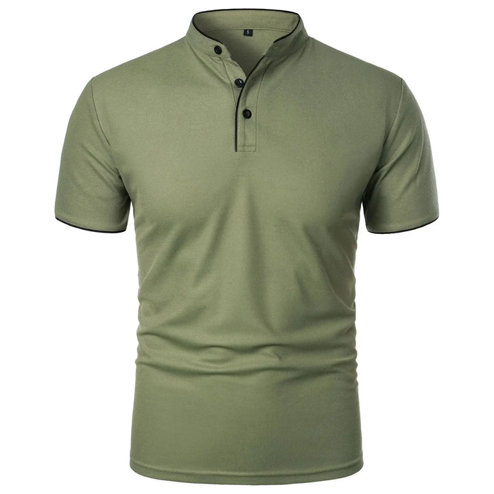 Renee | Modern casual polo for men