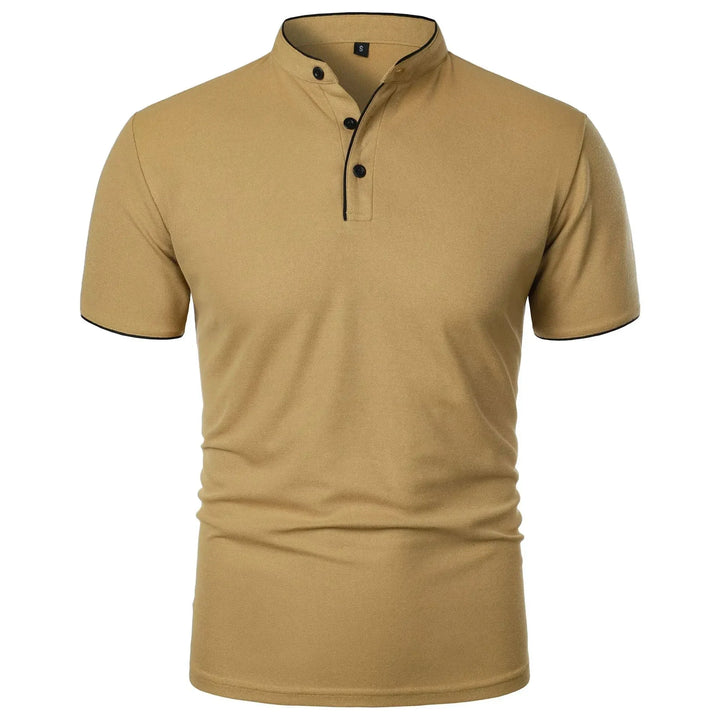 Renee | Modern casual polo for men