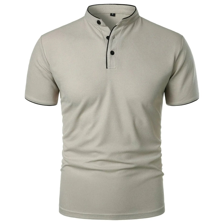 Renee | Modern casual polo for men