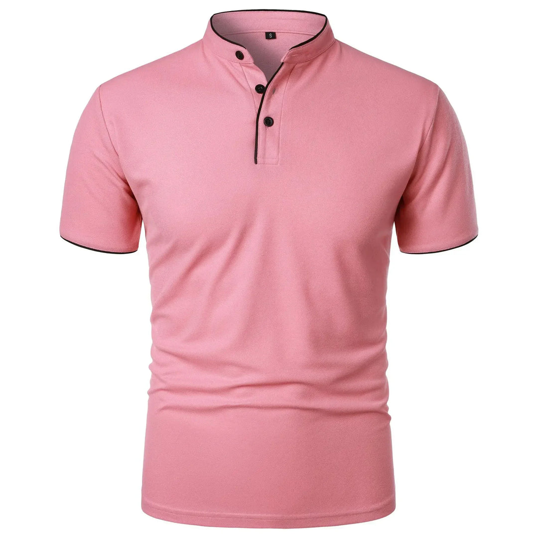 Renee | Modern casual polo for men