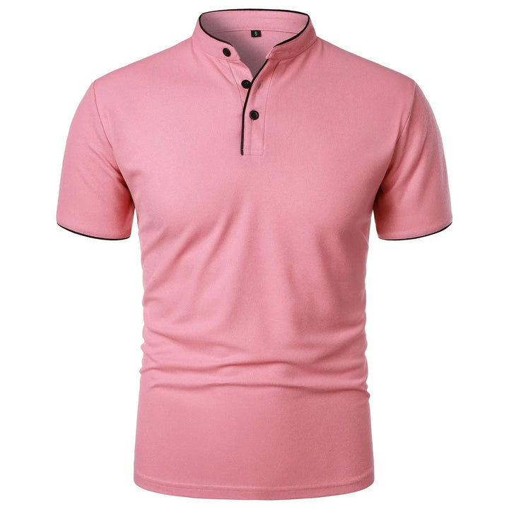 Renee | Modern casual polo for men
