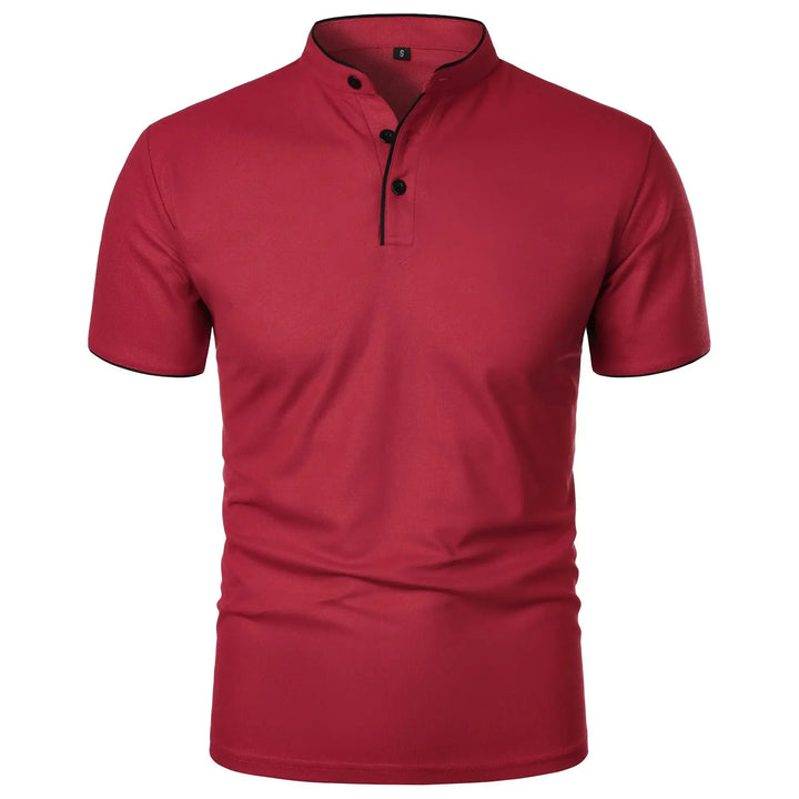 Renee | Modern casual polo for men