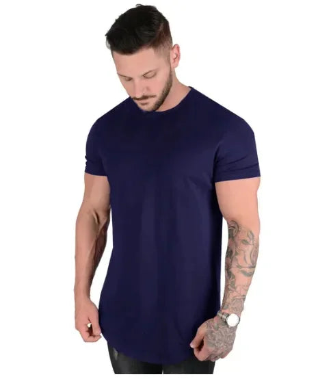 Rey | Sculpting Athletic T-shirt for Men