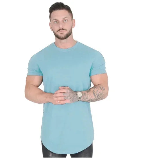 Rey | Sculpting Athletic T-shirt for Men