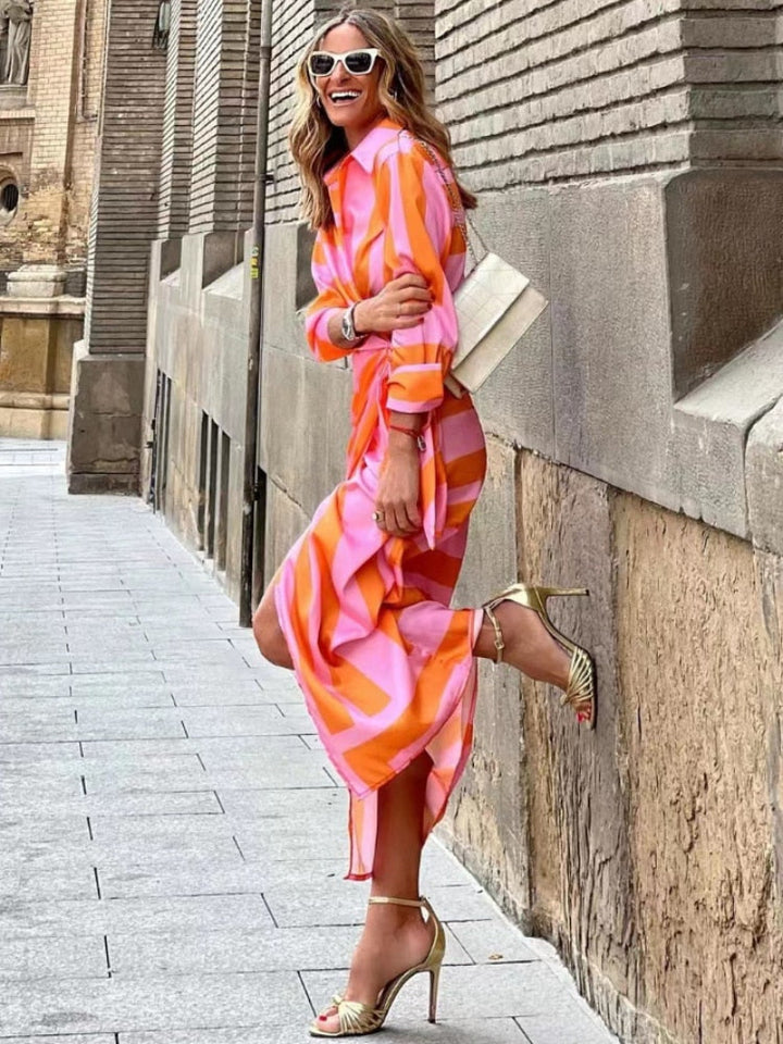Louisa Sommerkleid