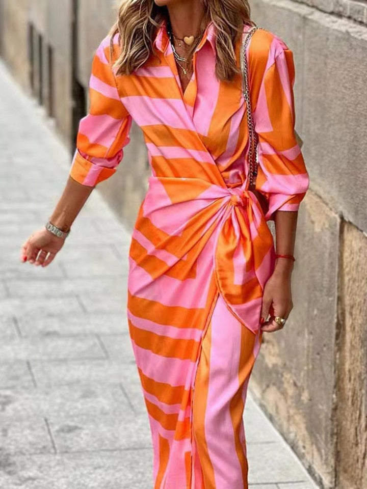 Louisa Sommerkleid