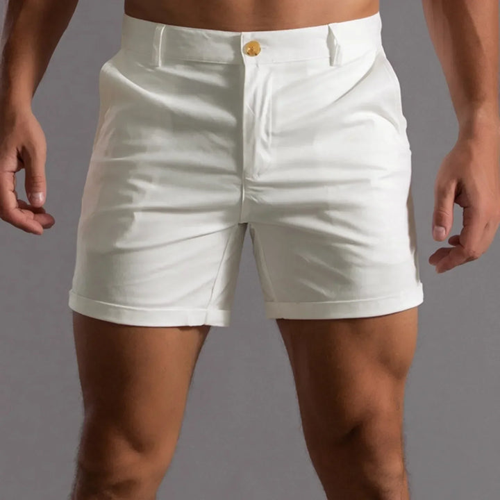 Calvin | Short décontracté en coton