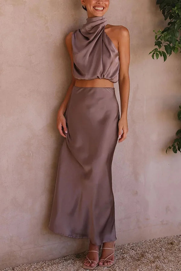 Deslie | Set di moda elegante