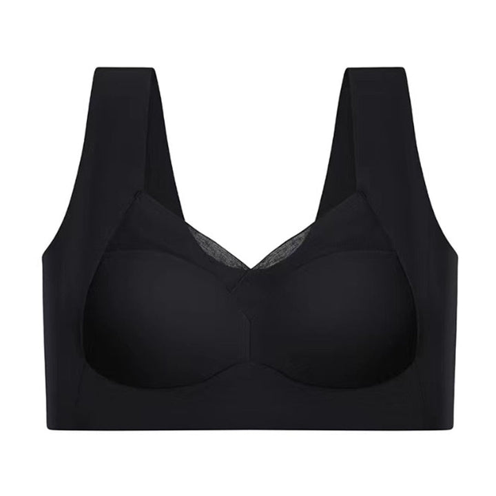 SilkFit - Soutien-gorge sans couture pour un confort maximal