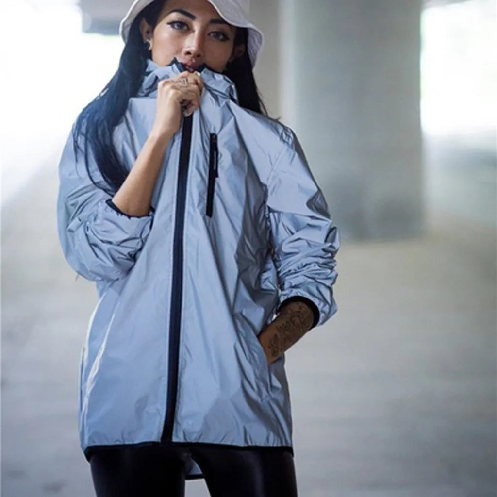 Veste Davila – Eleganza e Comfort per l'Autunno