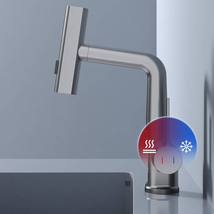 Flexible Kitchen Faucet - WaterMaster | Best Mixer for Sink