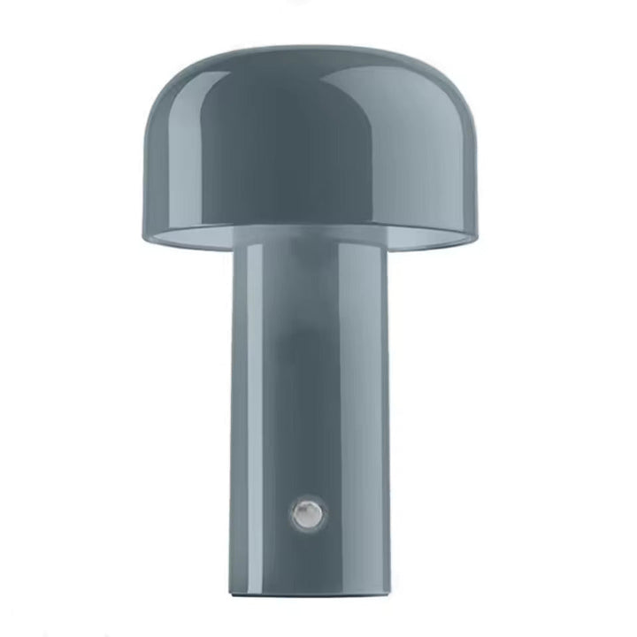 Przenośna dotykowa lampka nocna z ładowaniem USB Lampa dekoracyjna do salonu