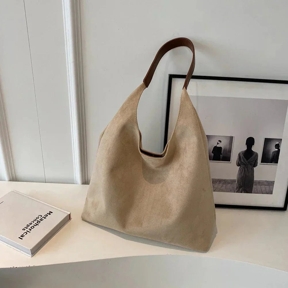 Romée - Sac à main Velvet Lux