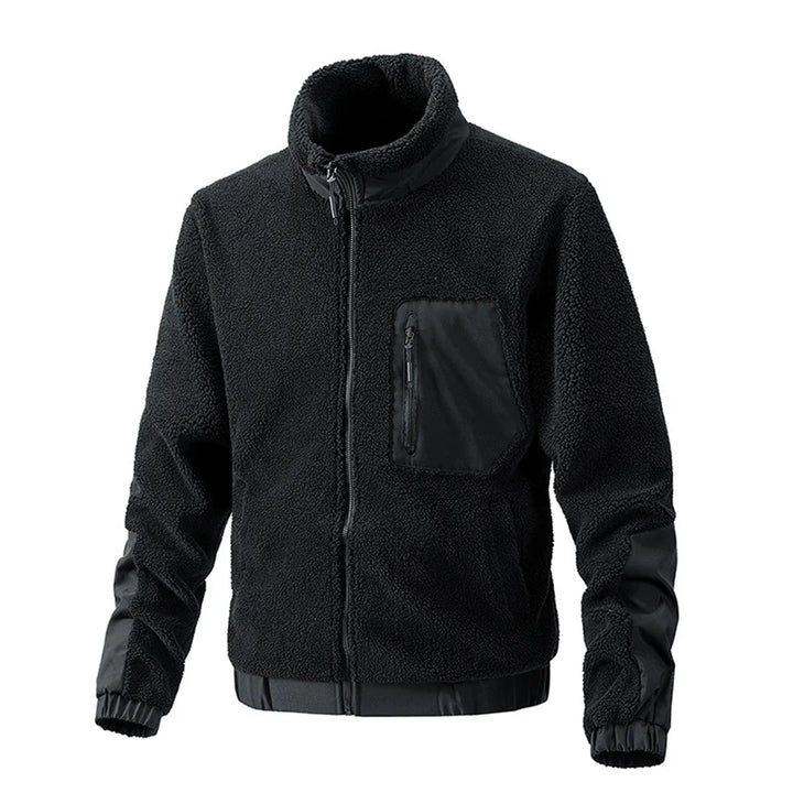 Veste Polaire Hiver Homme - Stellan