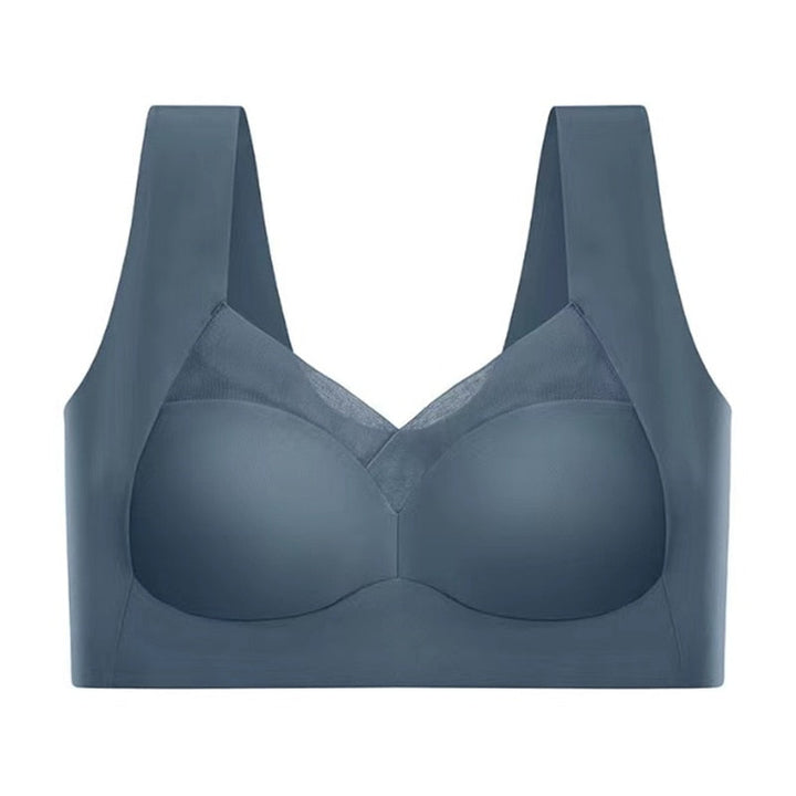 SilkFit - Soutien-gorge sans couture pour un confort maximal