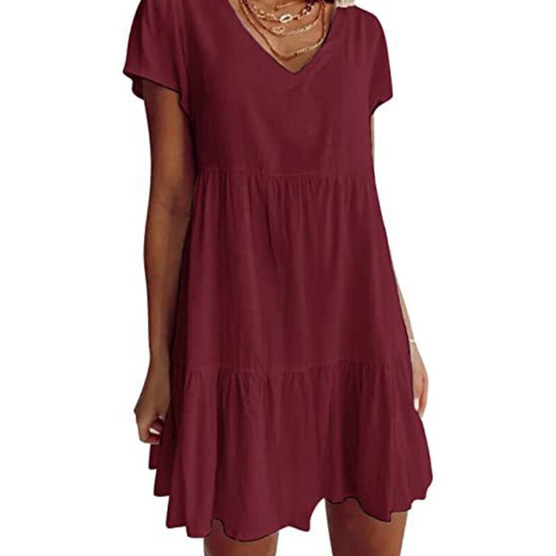 Vestito femminile leggero - Elegante e confortevole