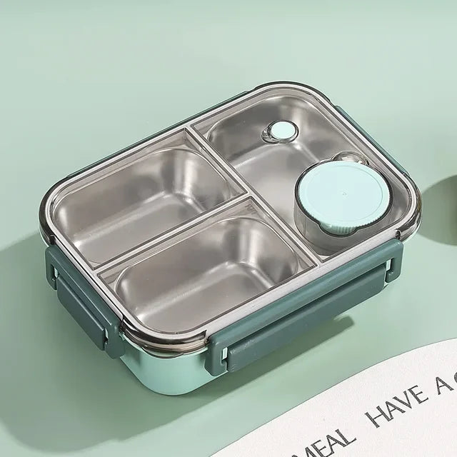 Insulated heating container - Keep your food and drinks hot | Thermos